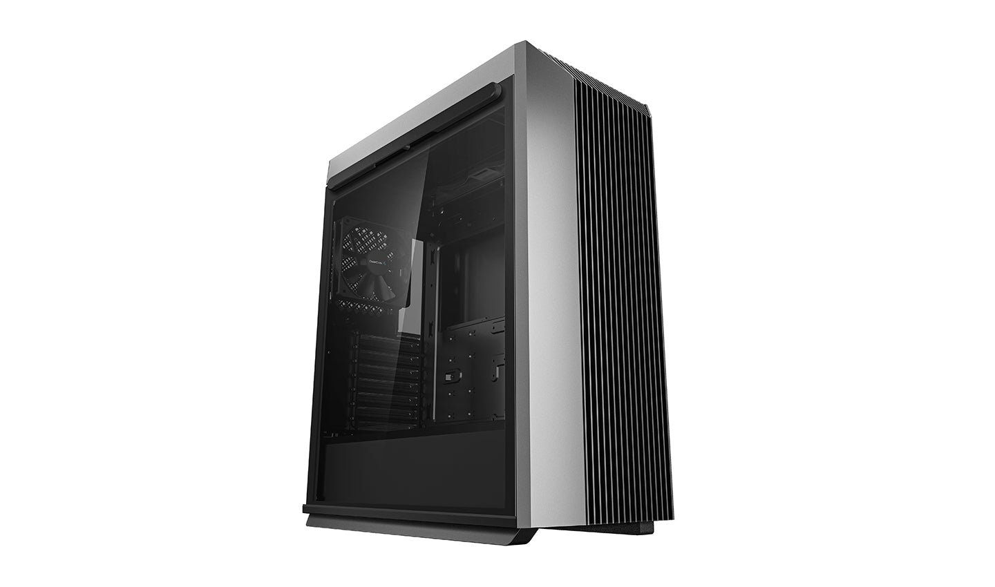DeepCool CL500 mid-tower ATX case