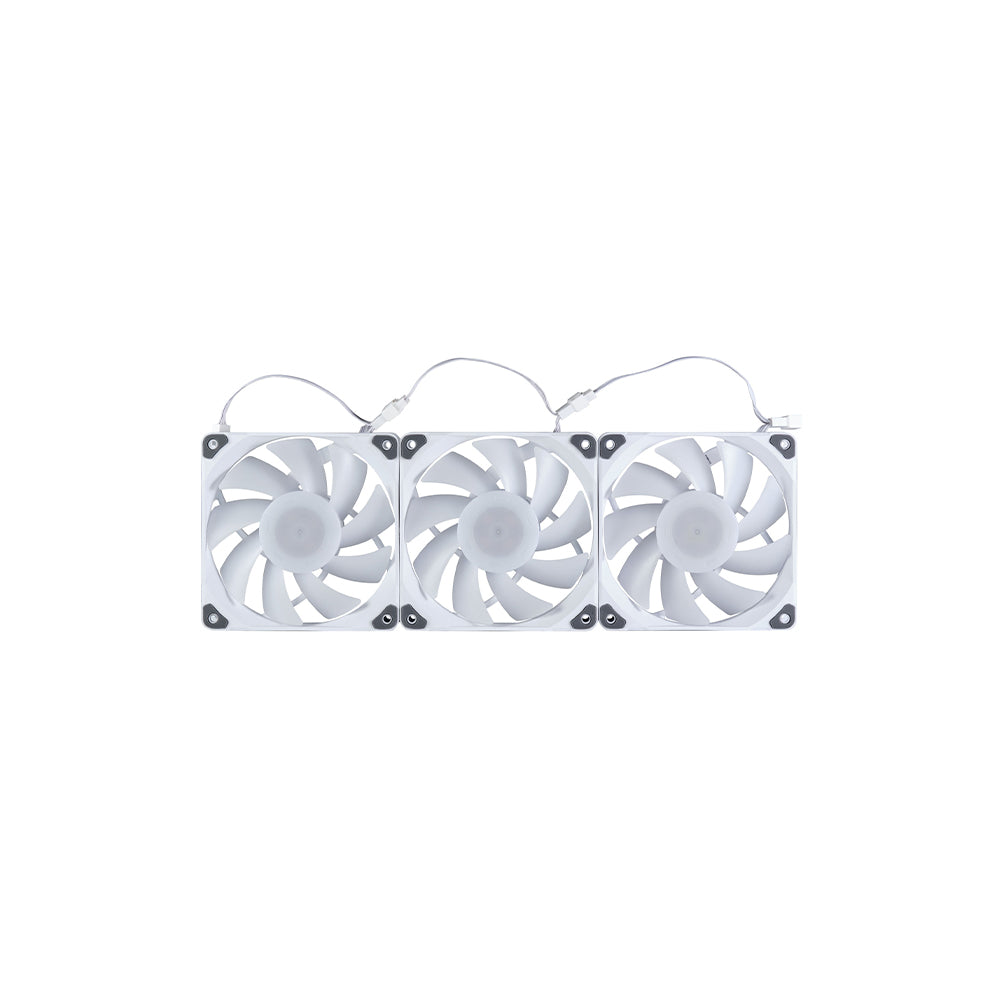 Phanteks F120M25 120MM FAN