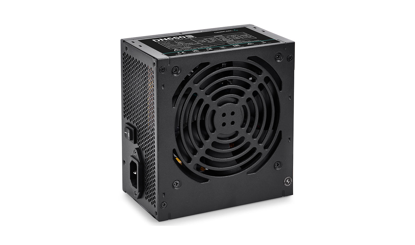 DeepCool DN500 / DN650 Power Supply