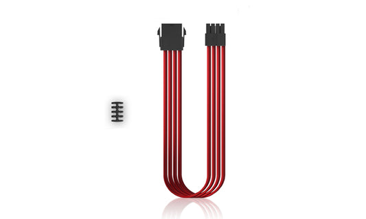 DeepCool CPU 8 Pin - 18AWG, 300 mm
