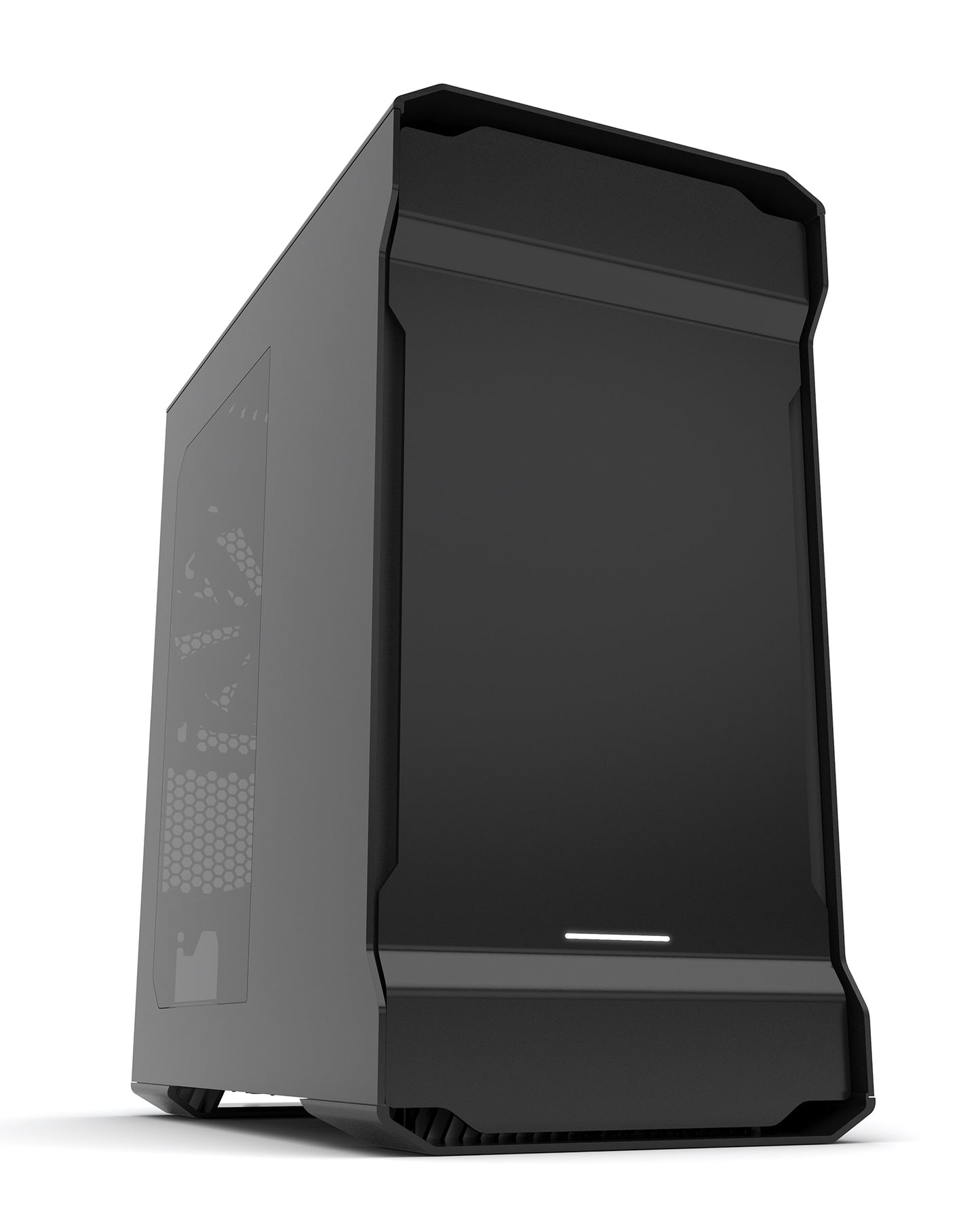 Phanteks Enthoo Evolv Aluminum mATX Chassis