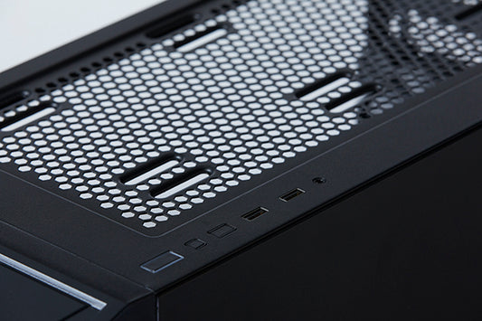 Lian Li Lancool 215-X