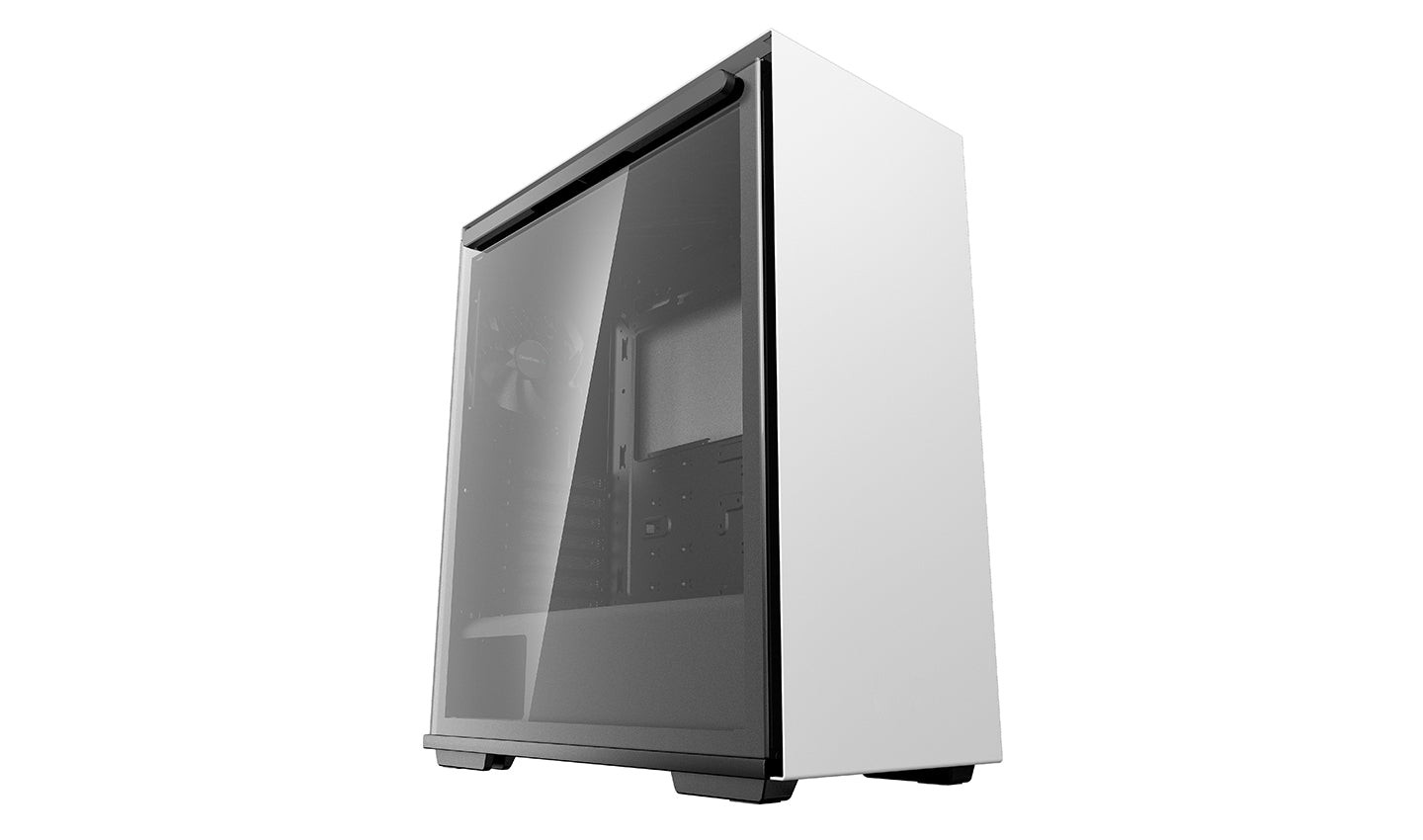 DeepCool MACUBE 310P ATX case