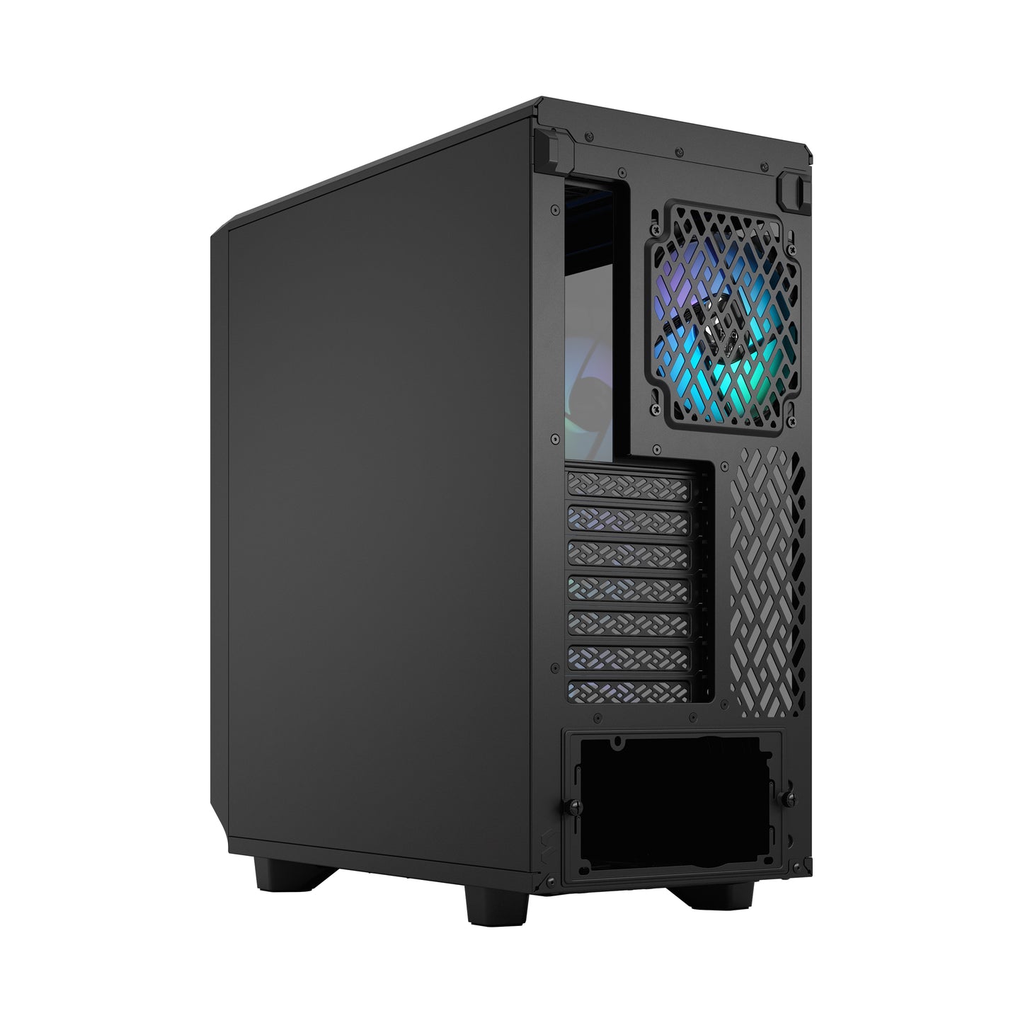 Fractal Design Meshify 2 Compact Lite Mid-tower Computer Case