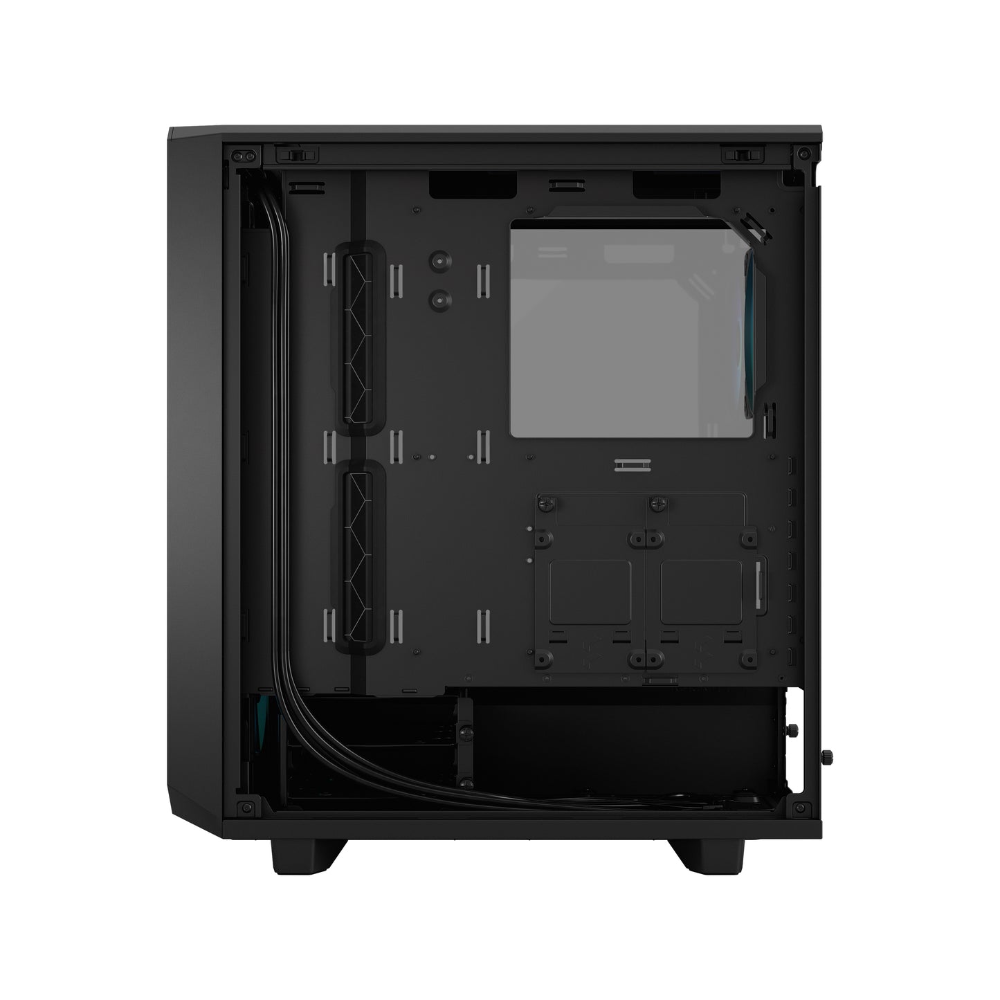 Fractal Design Meshify 2 Compact Lite Mid-tower Computer Case