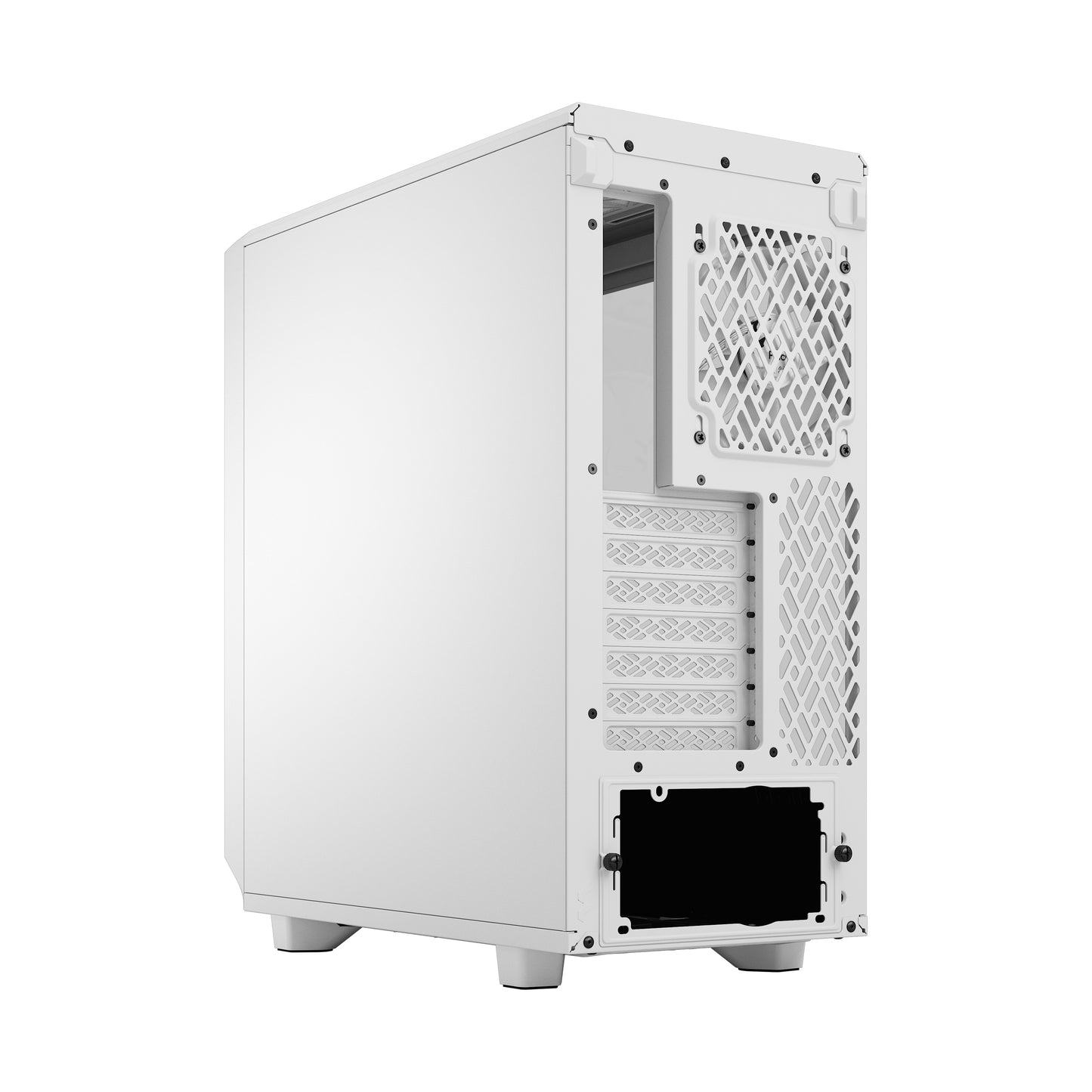 Fractal Design Meshify 2 Compact Lite Mid-tower Computer Case