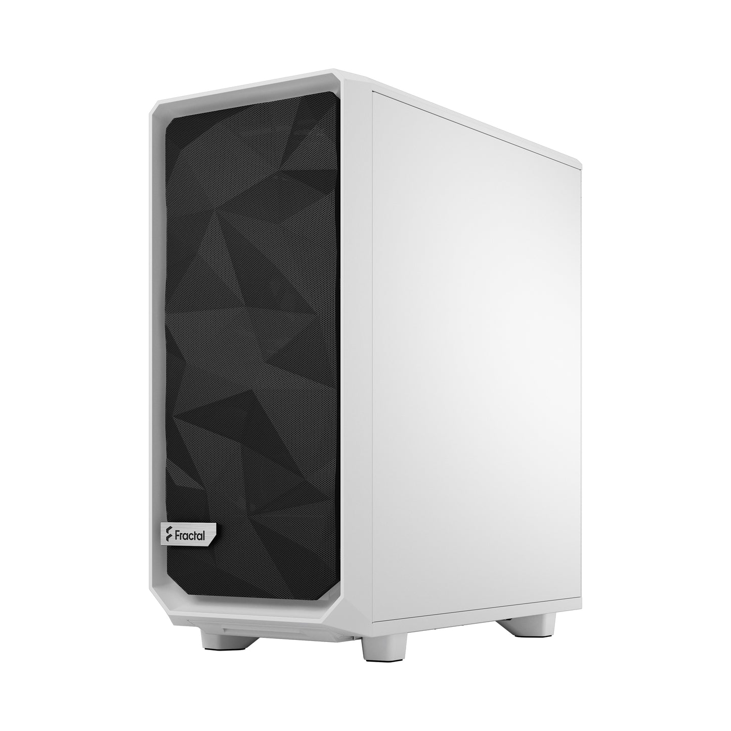 Fractal Design Meshify 2 Compact Lite Mid-tower Computer Case