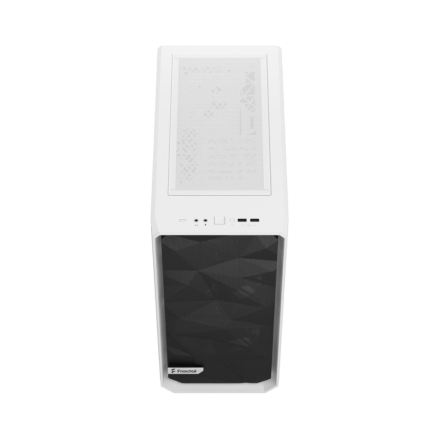 Fractal Design Meshify 2 Compact Lite Mid-tower Computer Case