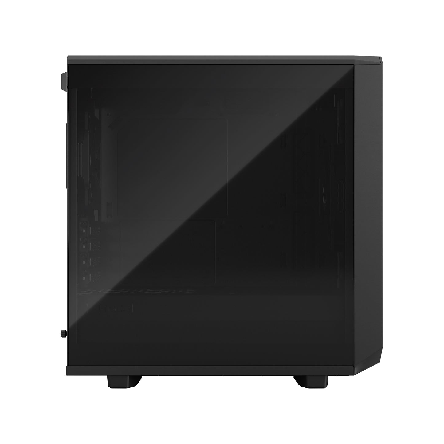 Fractal Design Meshify 2 Mini mATX High-Airflow Computer Case