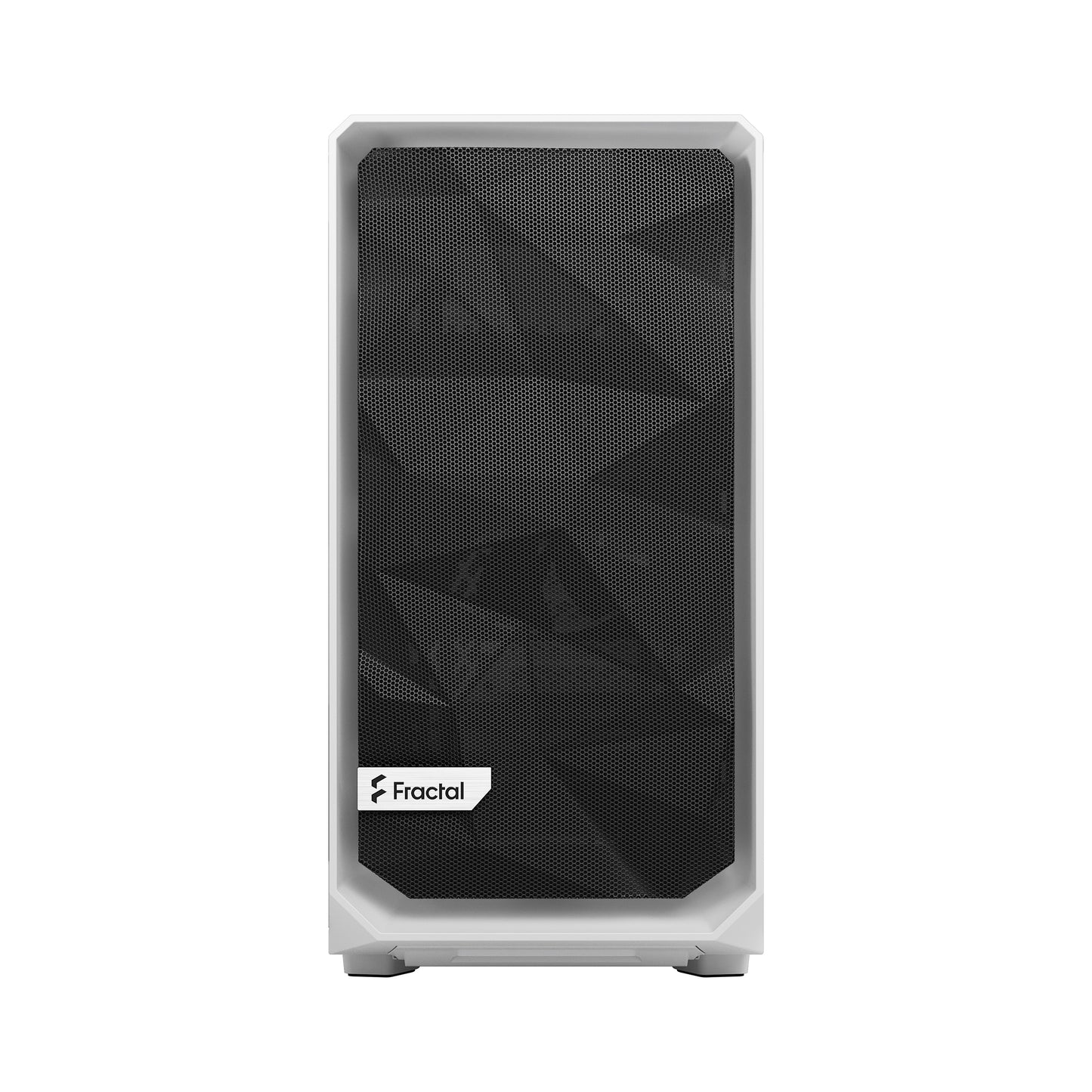 Fractal Design Meshify 2 Mini mATX High-Airflow Computer Case