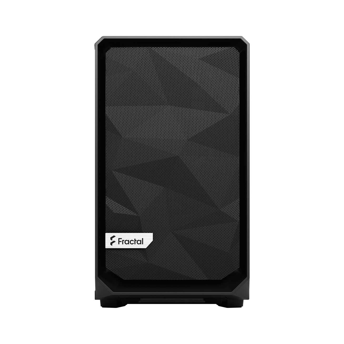 Fractal Design Meshify 2 Nano Mini ITX High-Airflow Tempered Glass Window Computer Case