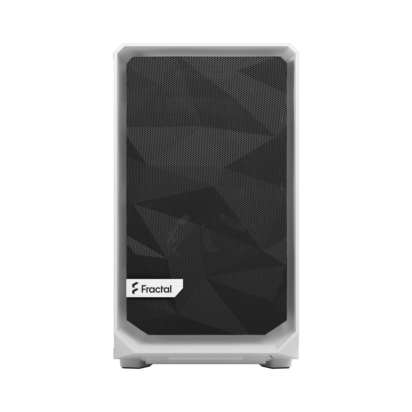 Fractal Design Meshify 2 Nano Mini ITX High-Airflow Tempered Glass Window Computer Case