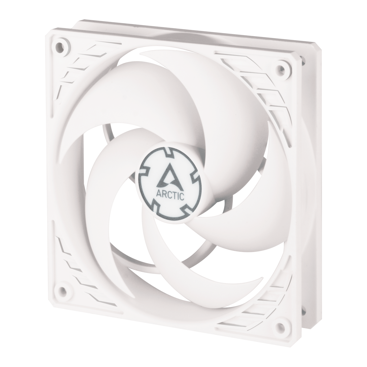 Arctic P12 PWM Pressure-Optimised 120 mm Fan with PWM Pressure-optimised, Quiet Motor