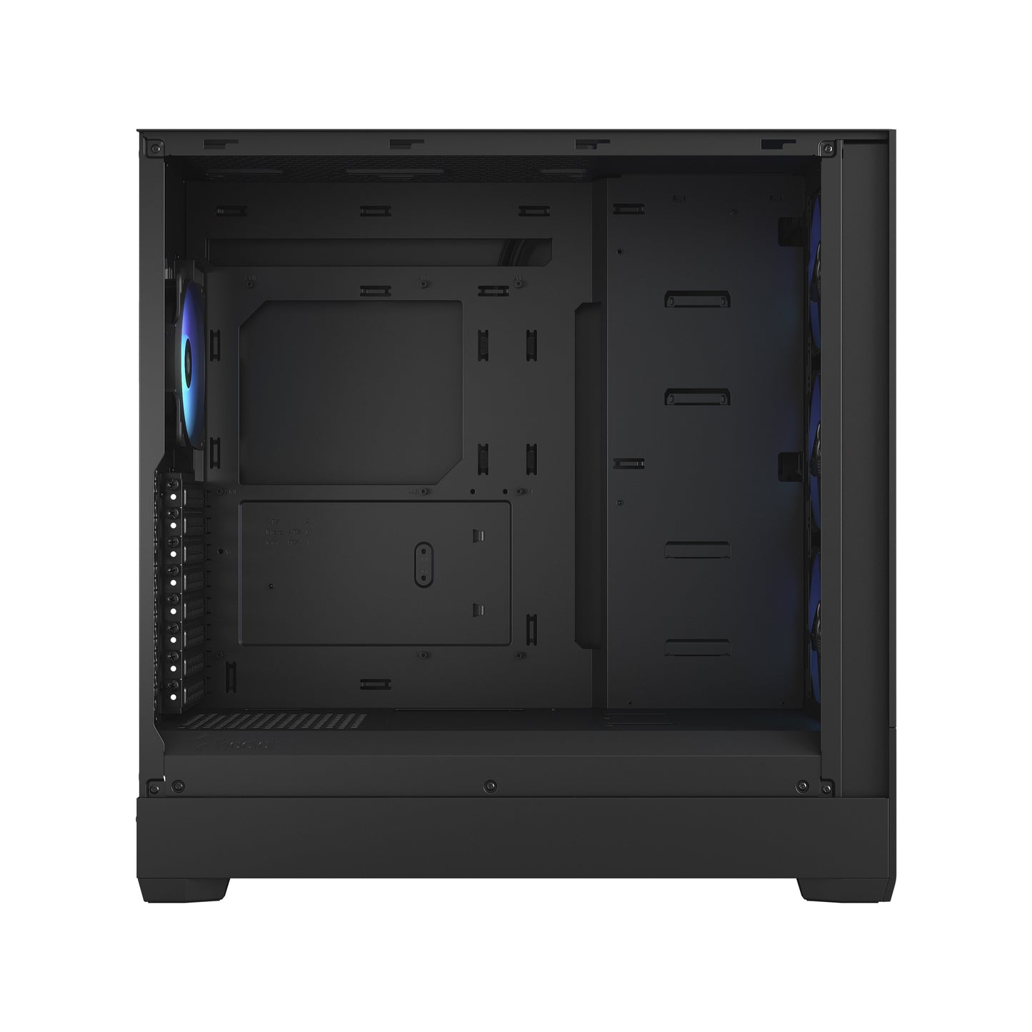 Fractal Pop XL Air RGB Case
