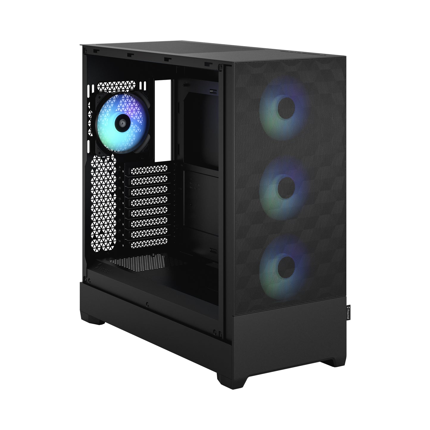 Fractal Pop XL Air RGB Case