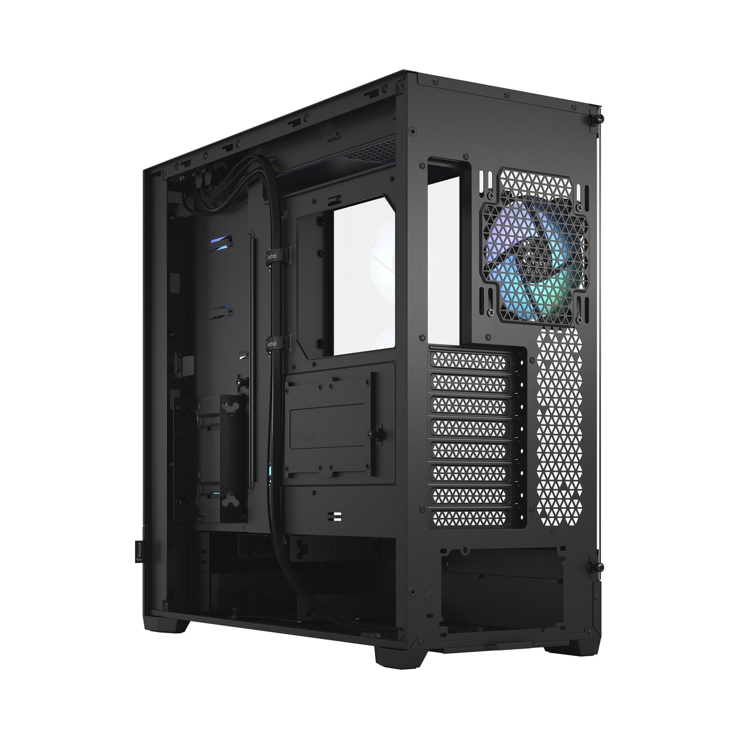 Fractal Pop XL Air RGB Case