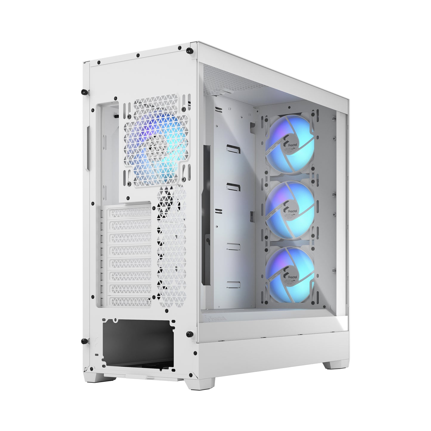 Fractal Pop XL Air RGB Case