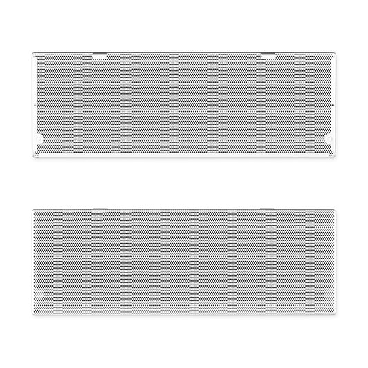 Lian Li Q58 Mesh Panel Kit