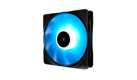DeepCool RF120 RGB Lighting fan