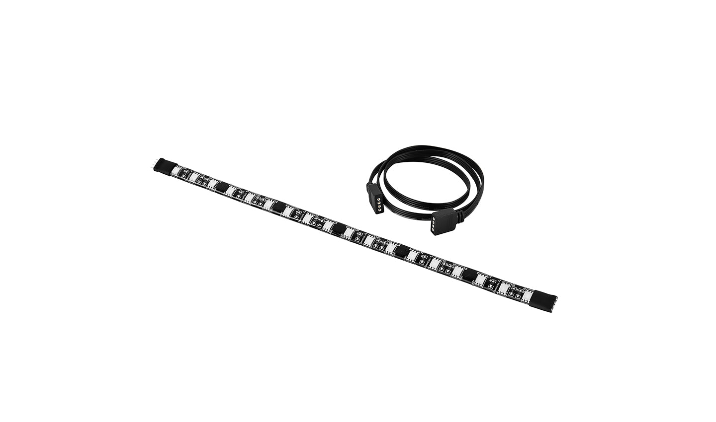 DeepCool RGB 100 PLUSHigh brightness RGB LED strip