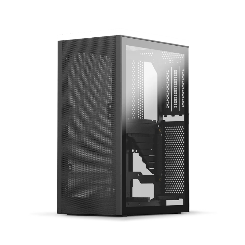 SSUPD Meshlicious Mini ITX Case