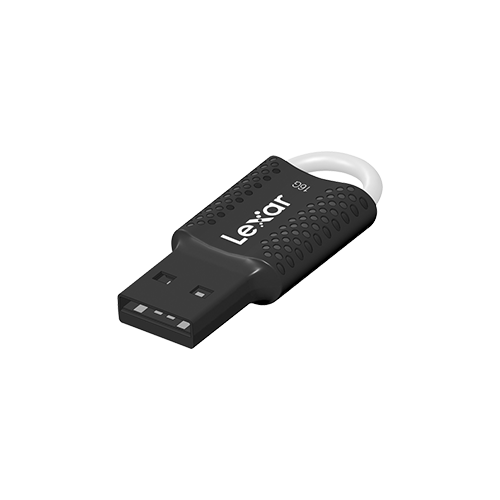 Lexar JumpDrive V40 USB 2.0 Flash Drive