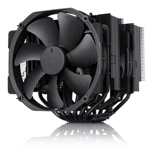 Noctua NH-D15 Chromax Black CPU Air Cooler