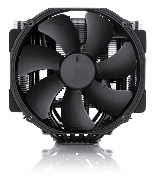 Noctua NH-D15 Chromax Black CPU Air Cooler