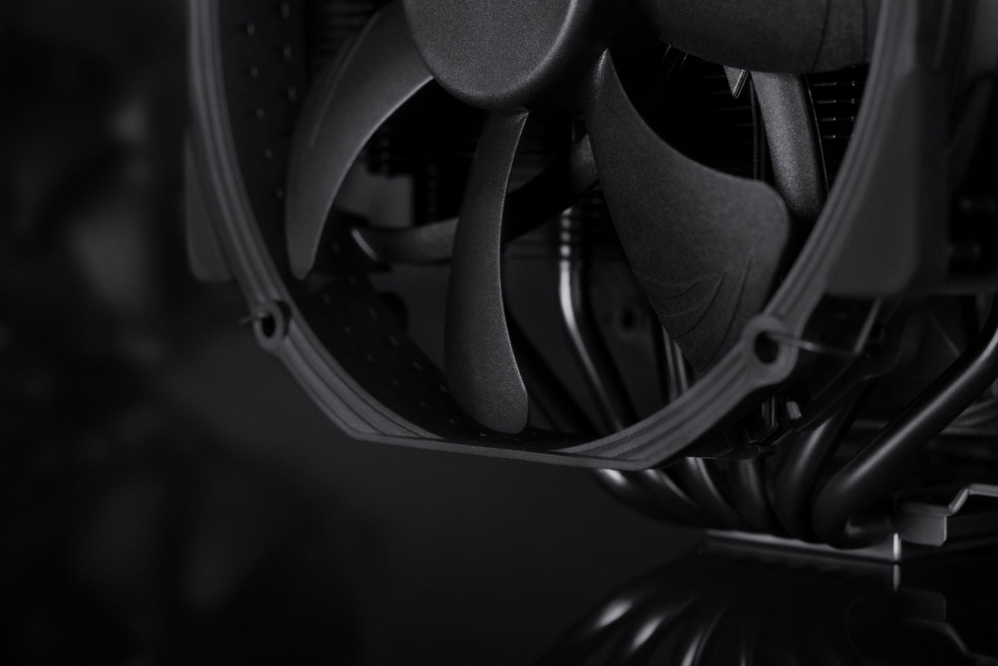 Noctua NH-D15 Chromax Black CPU Air Cooler