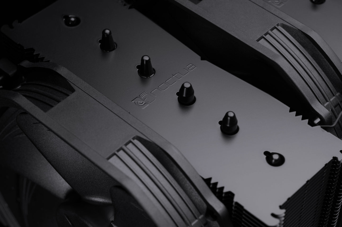 Noctua NH-D15 Chromax Black CPU Air Cooler