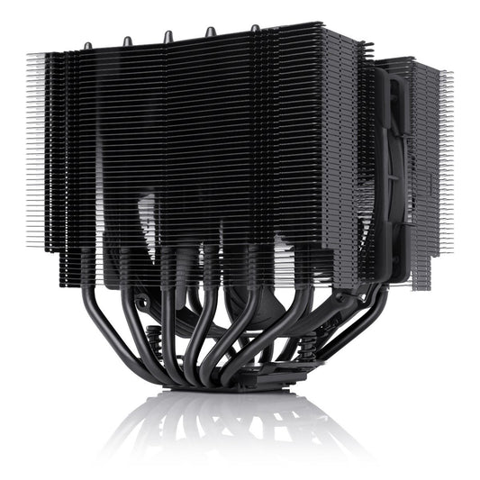 Noctua NH-D15S Chromax Black CPU Air Cooler