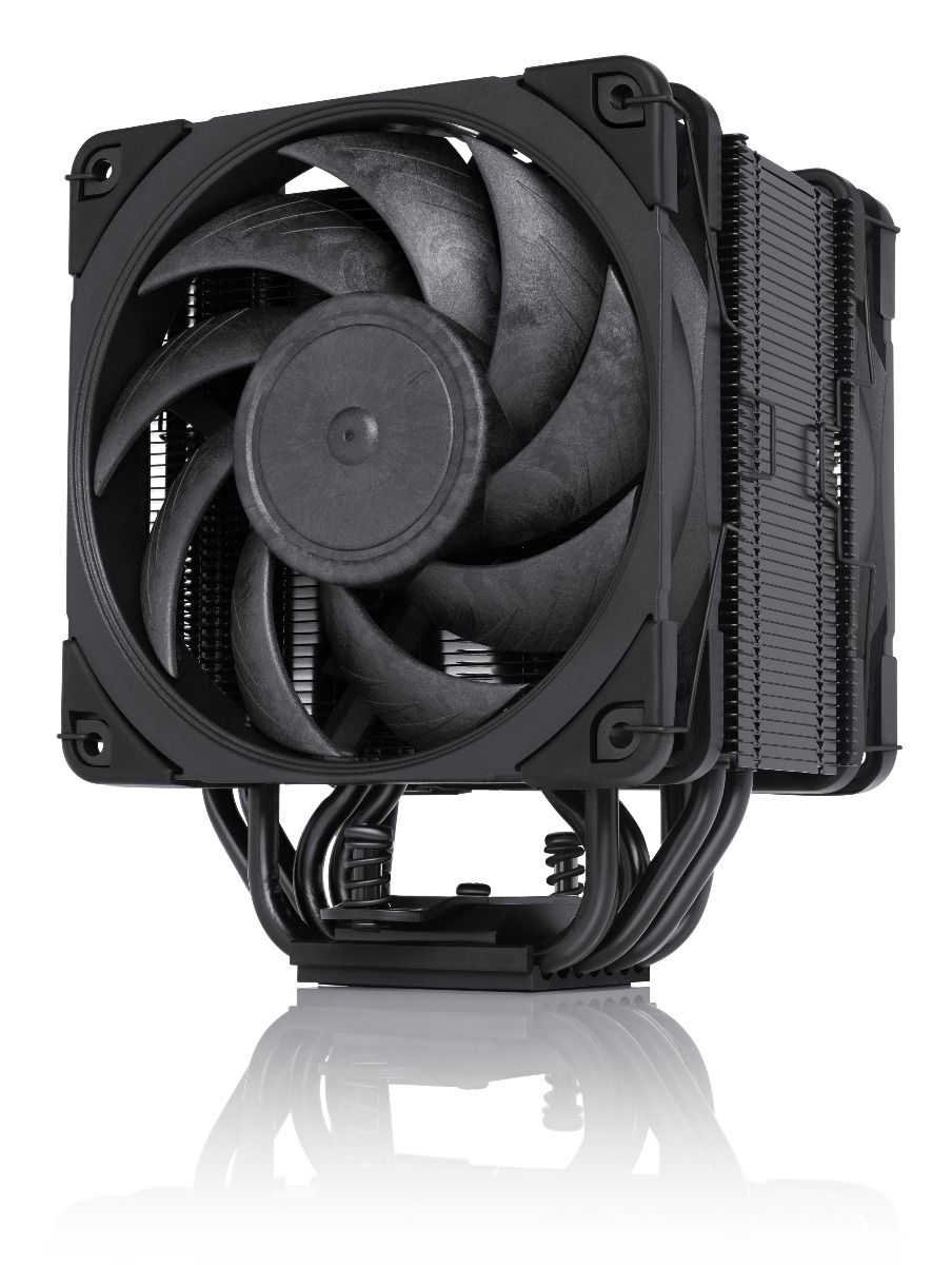 NOCTUA NH-U12A chromax.black