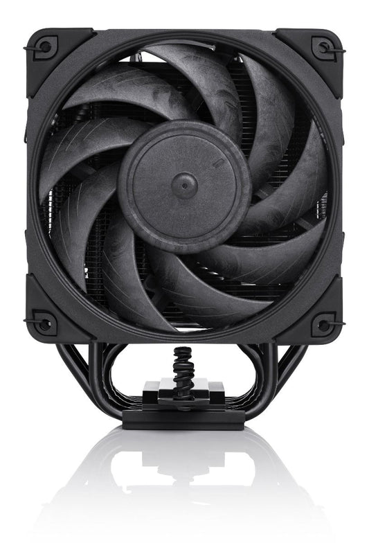 NOCTUA NH-U12A chromax.black