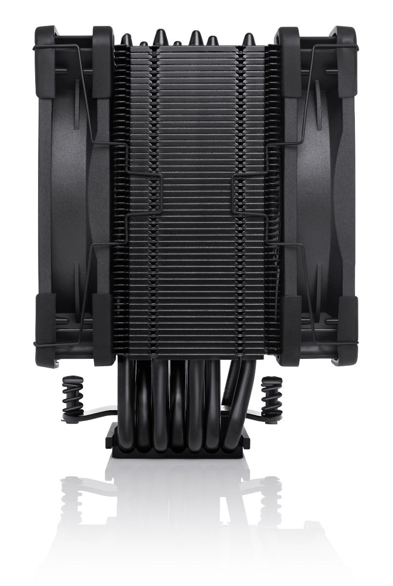 NOCTUA NH-U12A chromax.black