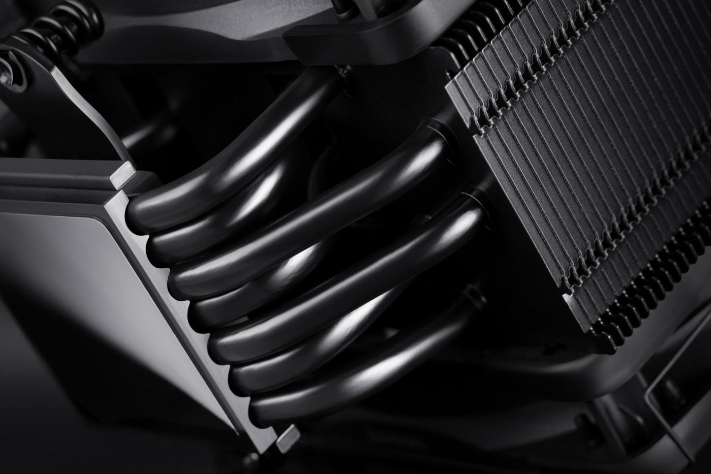 NOCTUA NH-U12A chromax.black