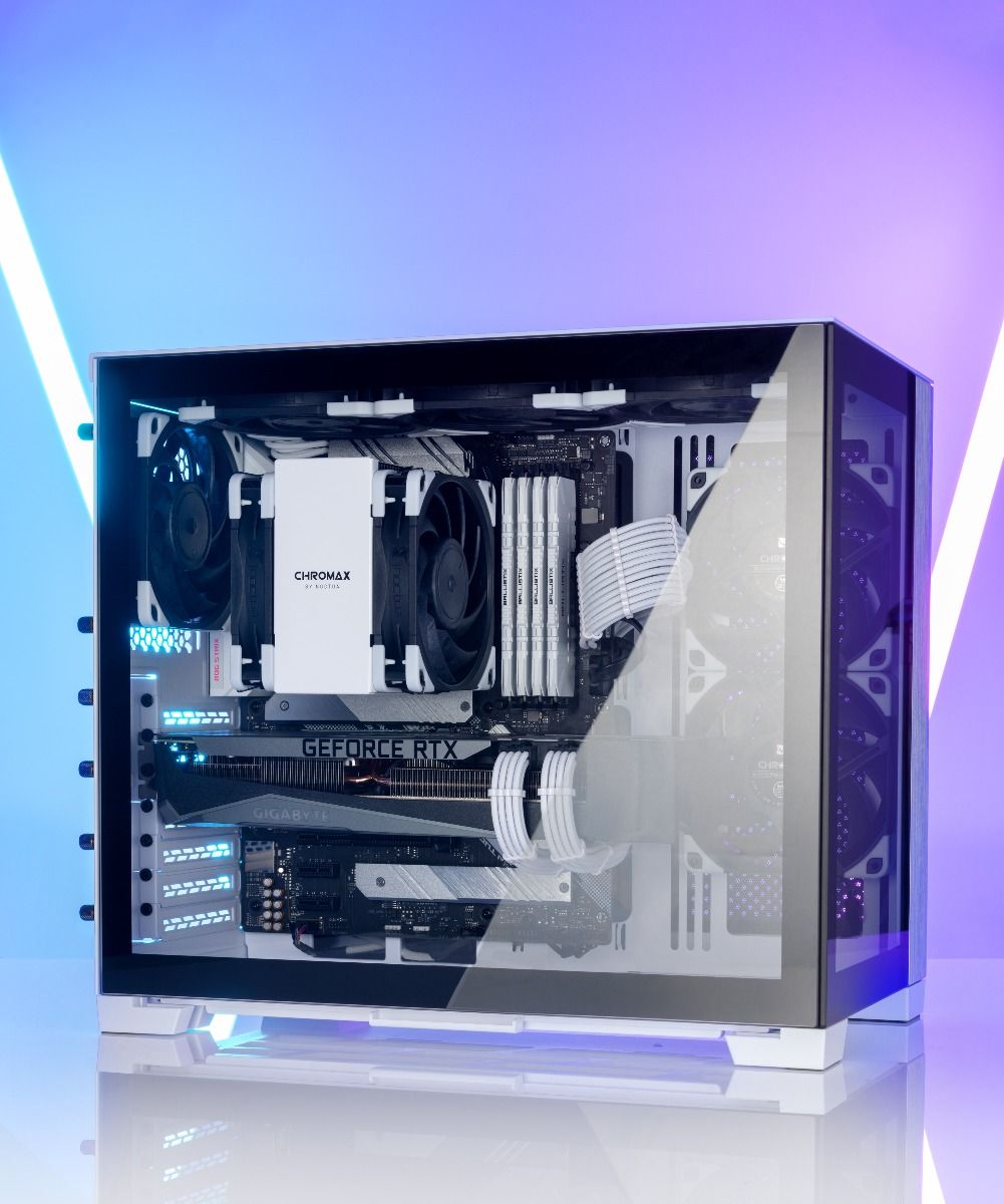 NOCTUA NH-U12A chromax.black