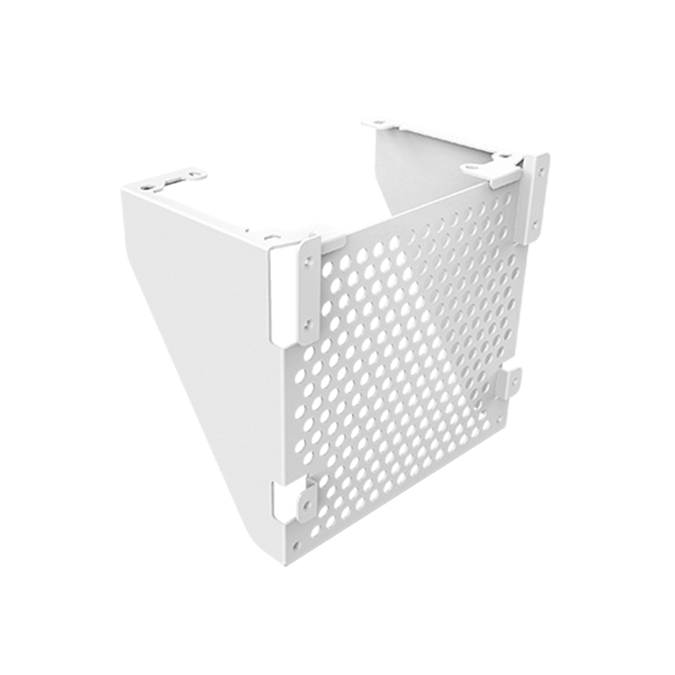Cooler Master ATX POWER SUPPLY BRACKET COMPATIBLE WITH MASTERBOX NR200 & NR200P (MCA-NR200C)