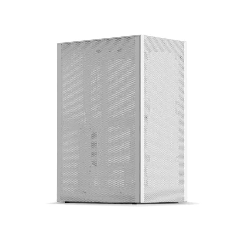 SSUPD Meshlicious Mini ITX Case