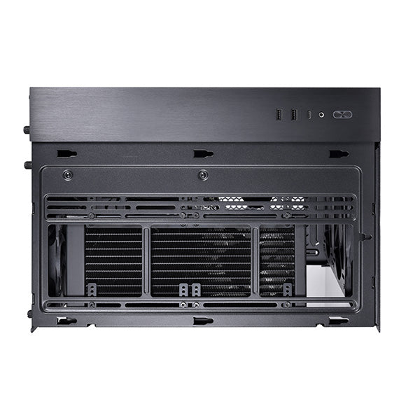 Lian Li RB-001 Radiator Offset Mounting