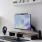 BENQ ScreenBar e-Reading LED Task Lamp with Auto-Dimming and Hue Adjustment (AR17)