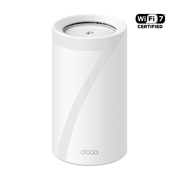 Tp-Link Deco BE65 Pro I BE11000 Whole Home Mesh WiFi 7 System