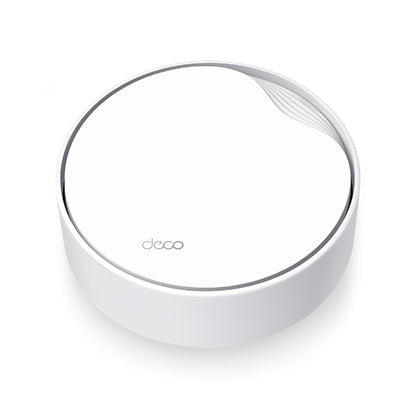 Tp-Link Deco X50-PoE I AX3000 Whole Home Mesh WiFi 6 System with PoE