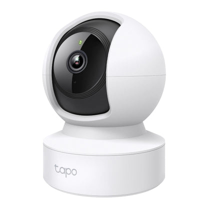 Tp-Link Tapo C202 I Pan/Tilt Home Security Camera