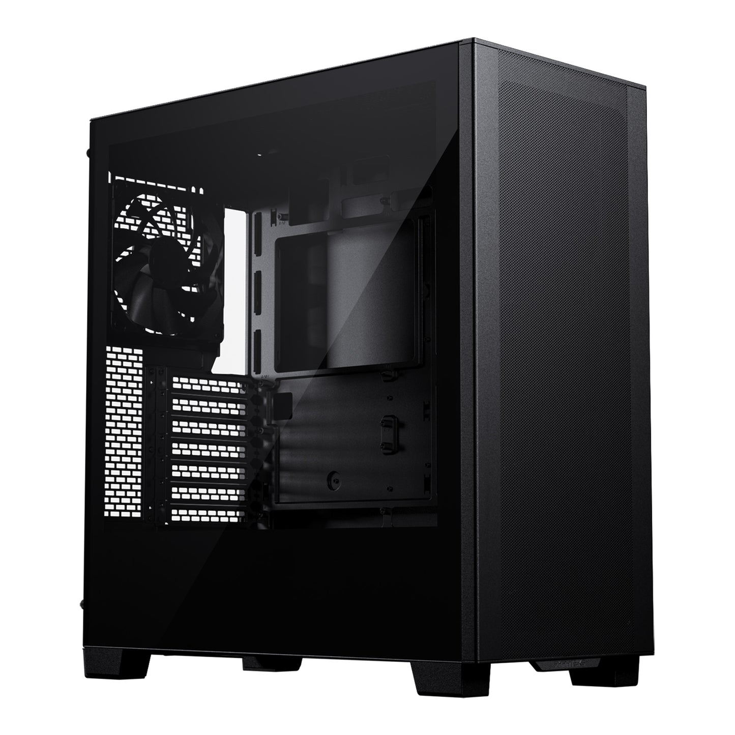 Phanteks XT PRO / XT PRO ULTRA , Mid-Tower Gaming Chassis, High Airflow Performance Mesh, Tempered Glass Window, 10x 120mm Fan Positions