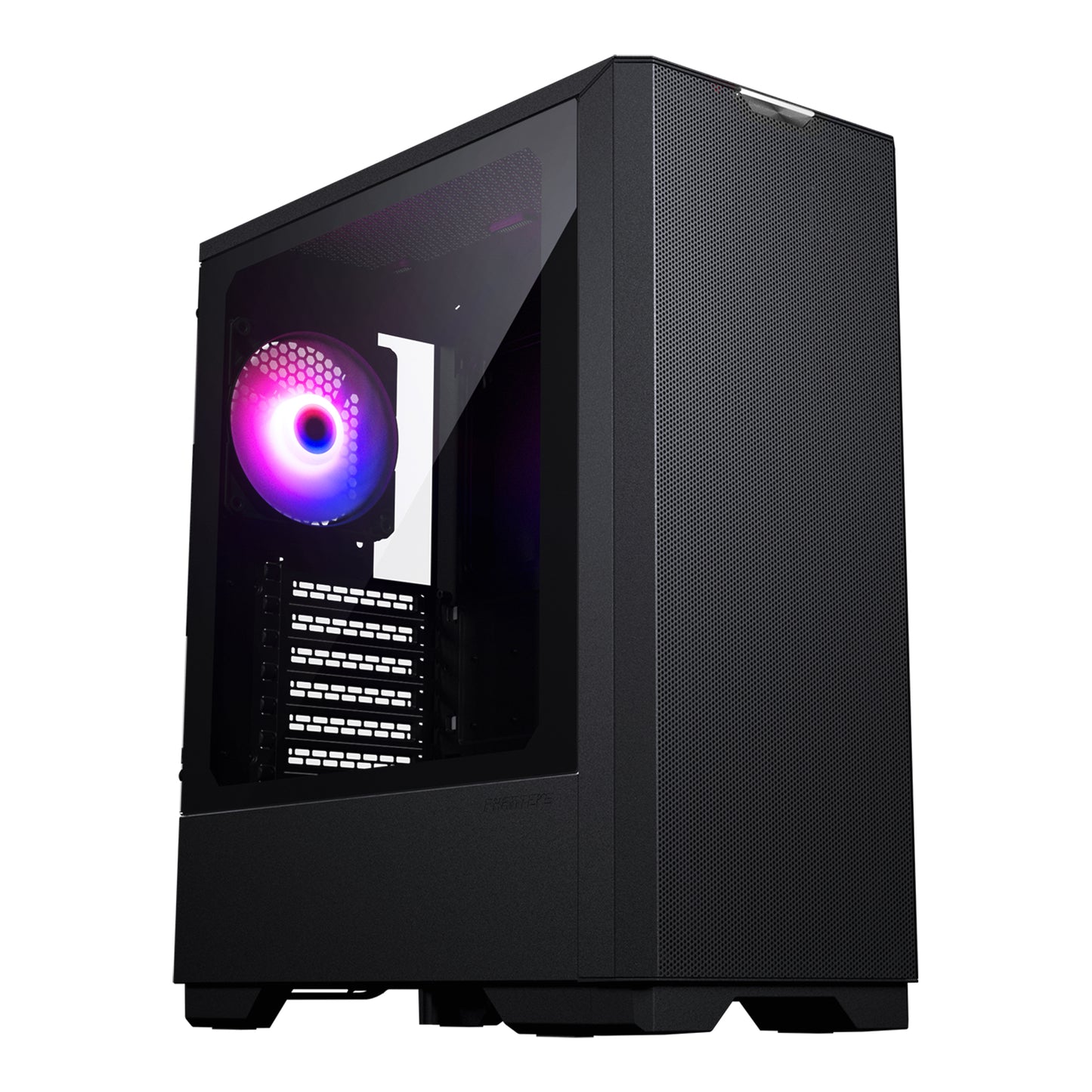 Phanteks G300 Air TG, DRGB