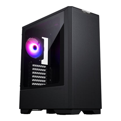 Phanteks G300 Air TG, DRGB