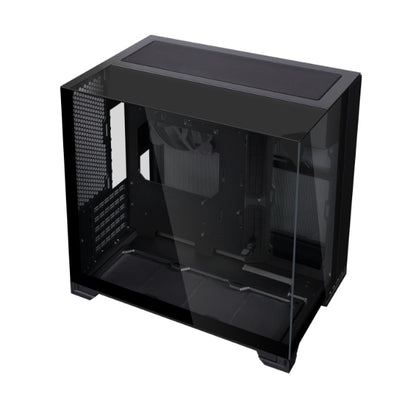 Lian Li O11 Vision M - ATX Mid Tower PC Case