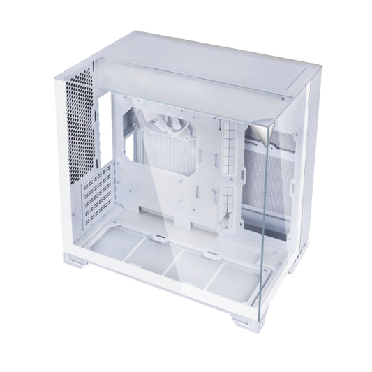 Lian Li O11 Vision M - ATX Mid Tower PC Case