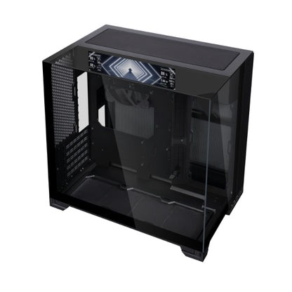 Lian Li O11 VISION-M Digital