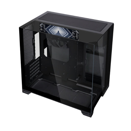 Lian Li O11 VISION-M Digital